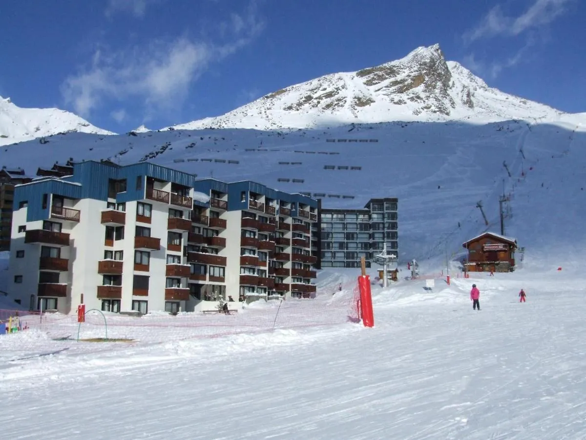 Olympic Appartements Vti Val Thorens