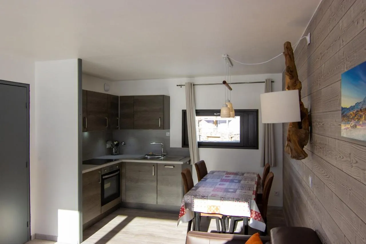 Olympic Appartements Vti Val Thorens