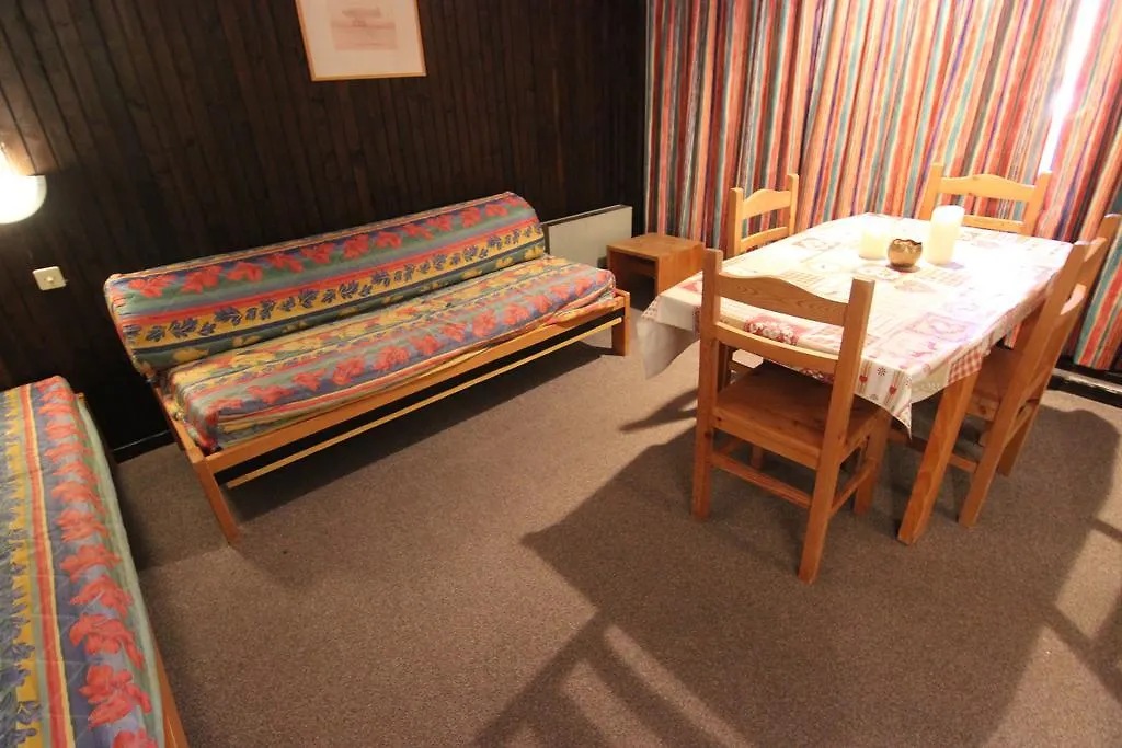 Olympic Appartements Vti Val Thorens