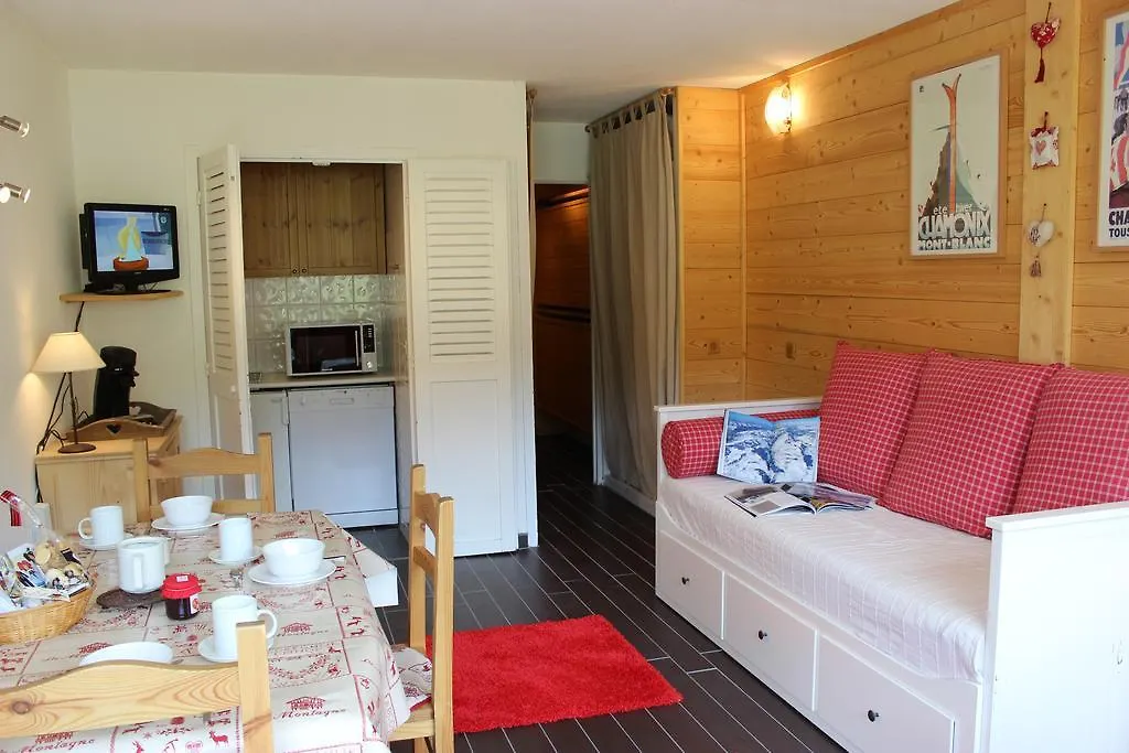 Olympic Appartements Vti Val Thorens 0*,