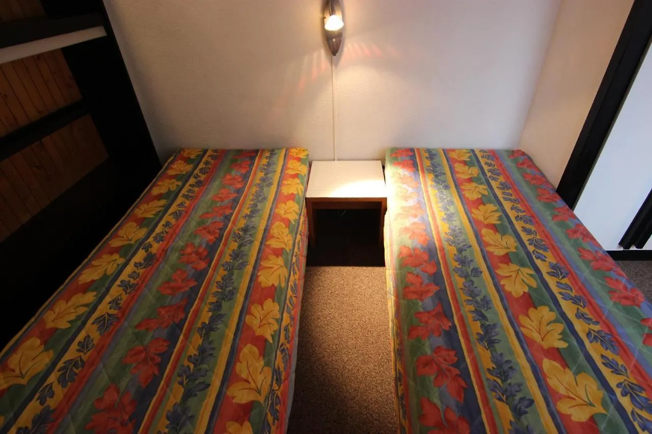 Olympic Appartements Vti Val Thorens 0*,  France
