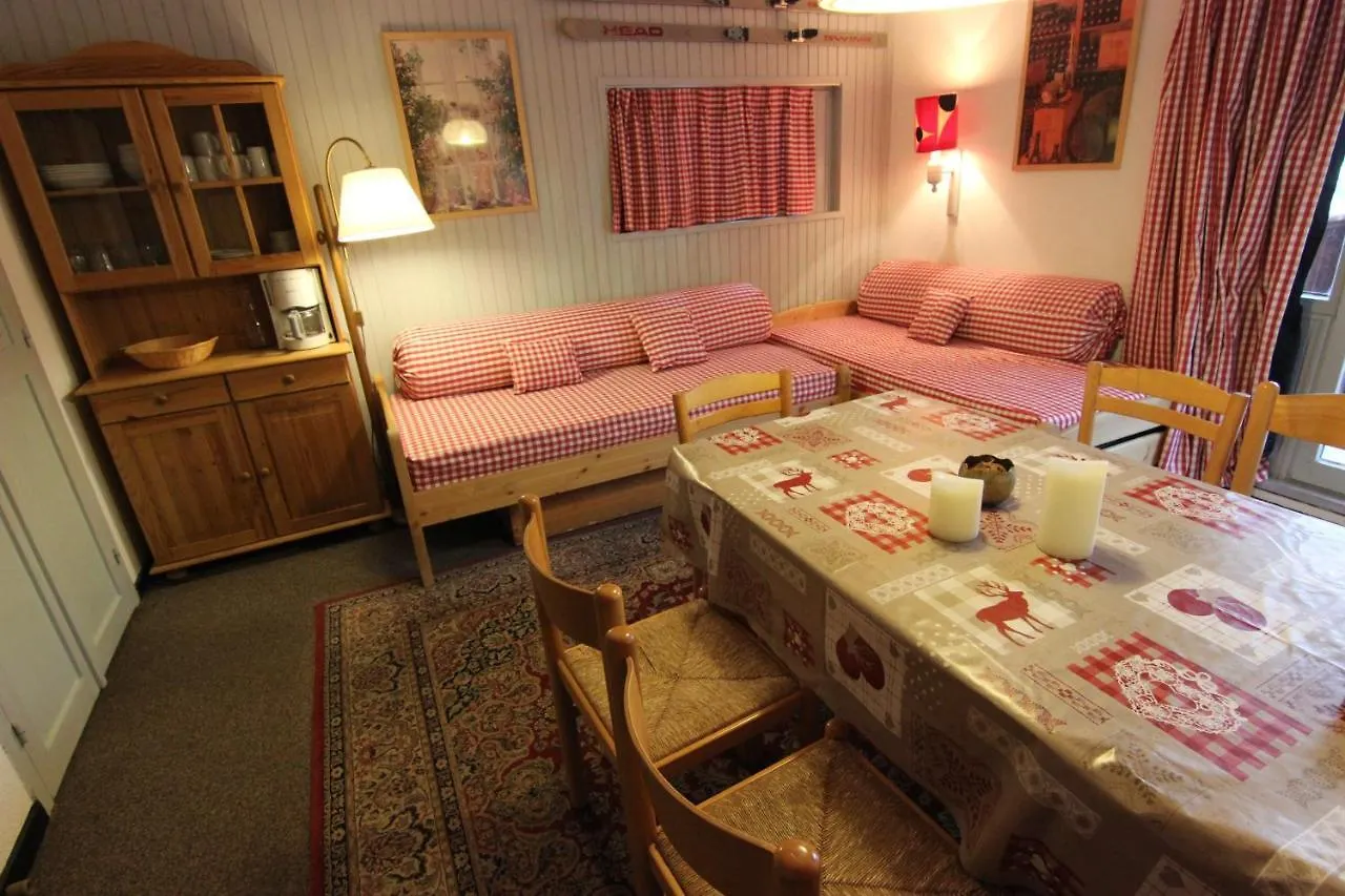 Olympic Appartements Vti Val Thorens France