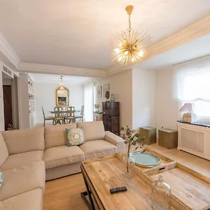 Luxe Castelar 19 Apartment Seville