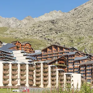3* Lägenhetshotell Pierre & Les Temples Du Soleil