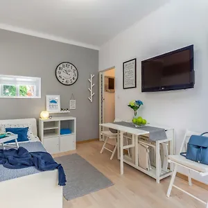 Rina Apartment Rijeka